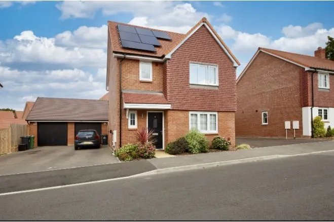 Silver Birch Close, Waltham Cross, EN7, photo 23