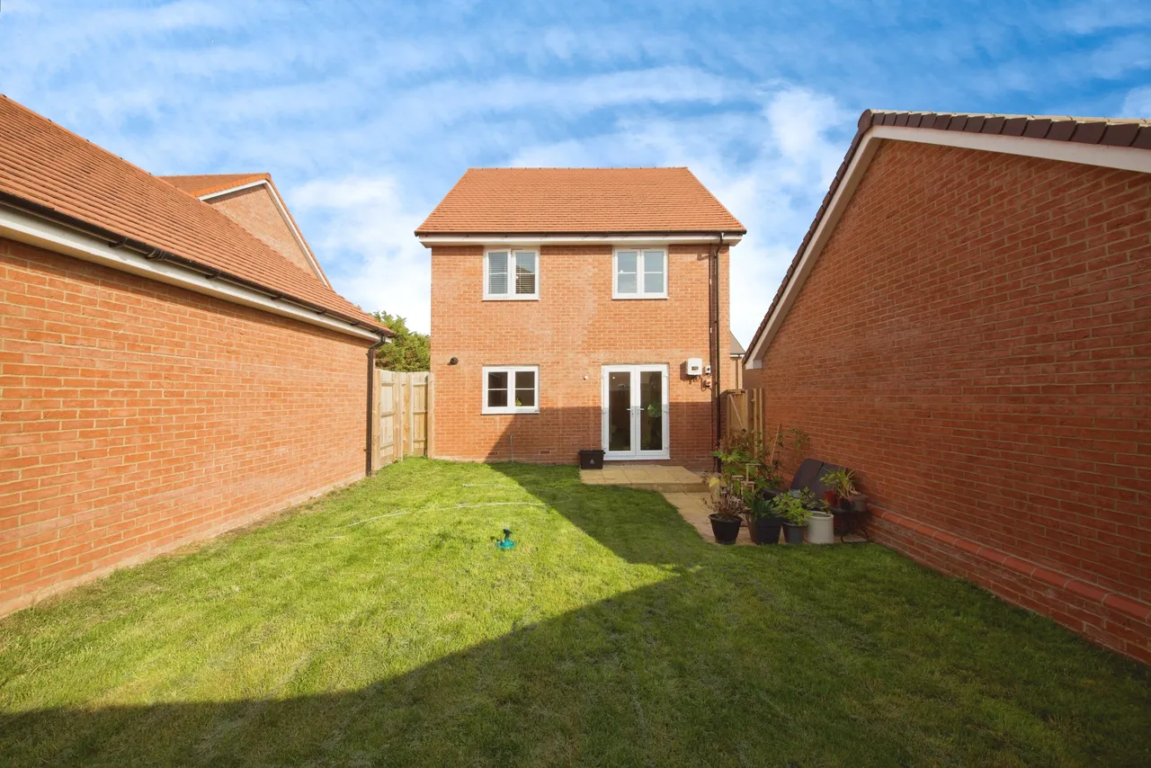 Silver Birch Close, Waltham Cross, EN7, photo 21