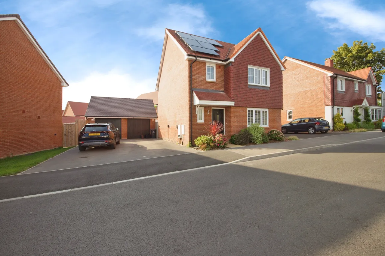 Silver Birch Close, Waltham Cross, EN7, photo 22