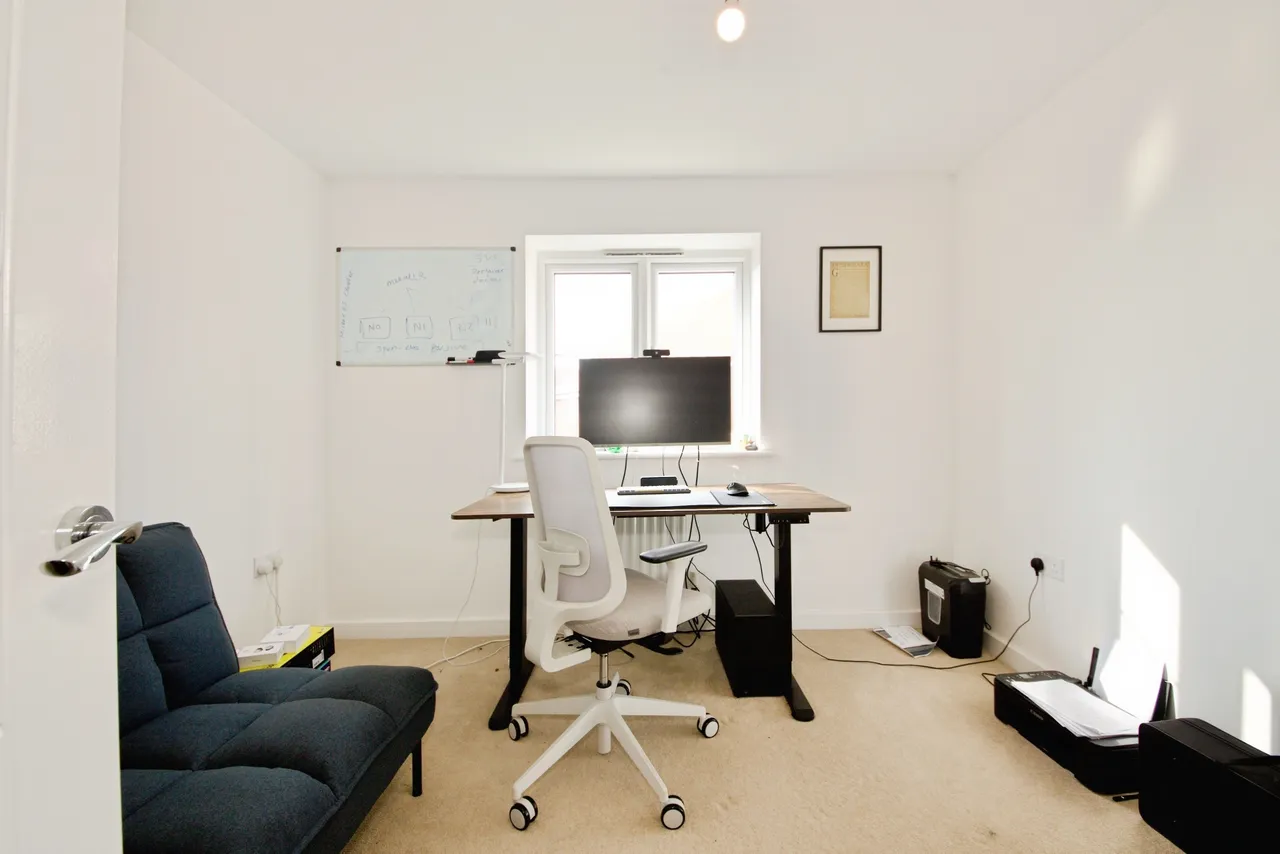 Silver Birch Close, Waltham Cross, EN7, photo 17