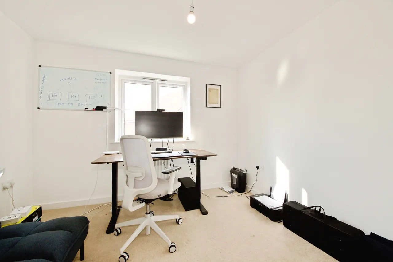 Silver Birch Close, Waltham Cross, EN7, photo 16