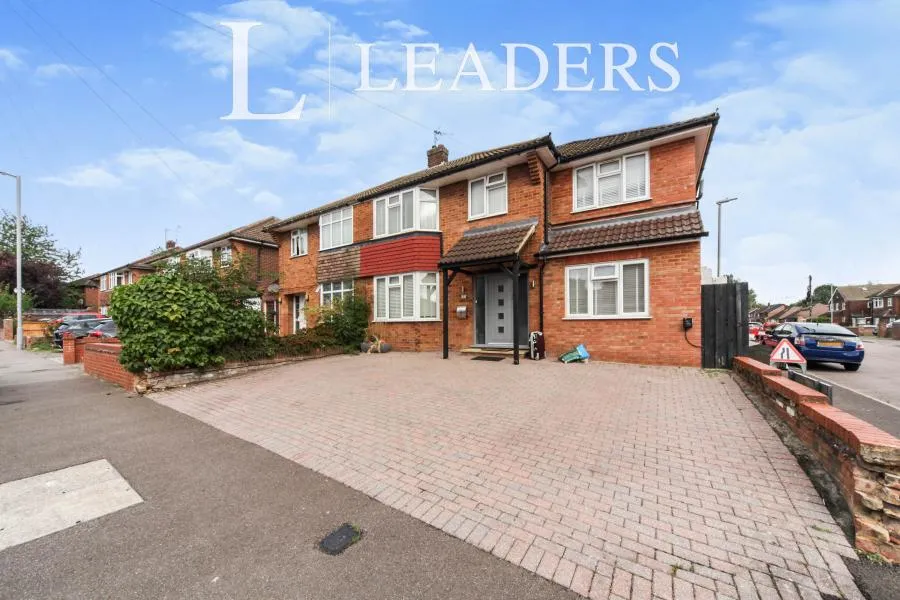Black Swan Lane, Luton, LU3, photo 11