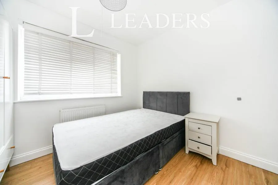 1 bed property to rent, Black Swan Lane, Luton, LU3