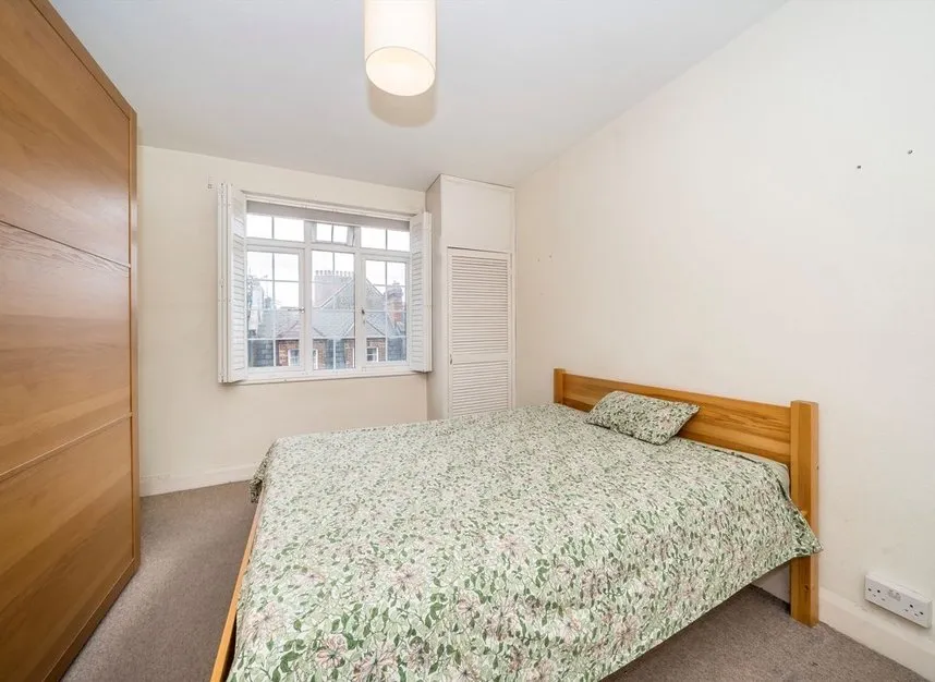 Charleville Road, London, W14, photo 4