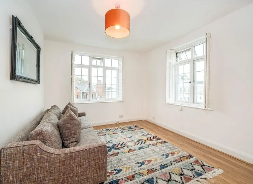Charleville Road, London, W14, photo 5