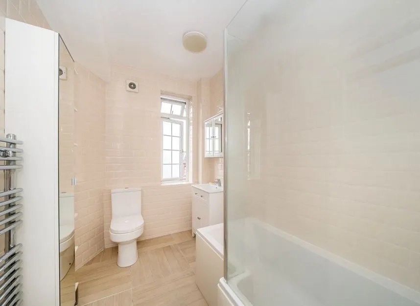 Charleville Road, London, W14, photo 7