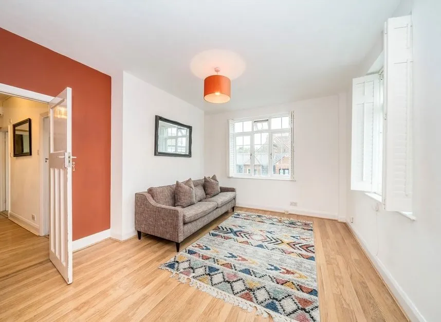 Charleville Road, London, W14, photo 2