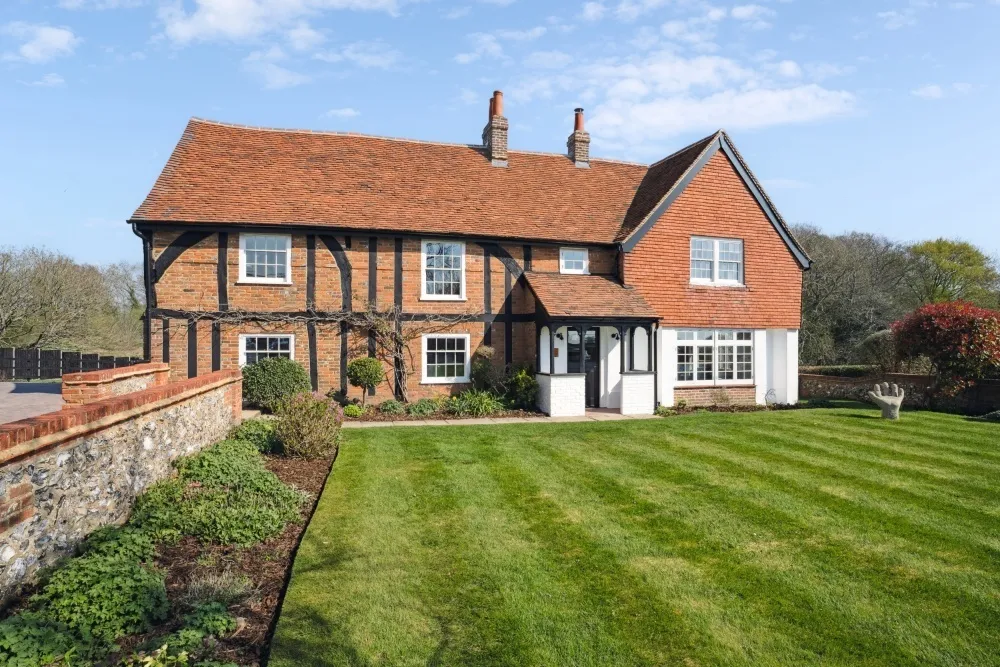 5 bed house for sale — Bullsland Lane, Chorleywood, WD3