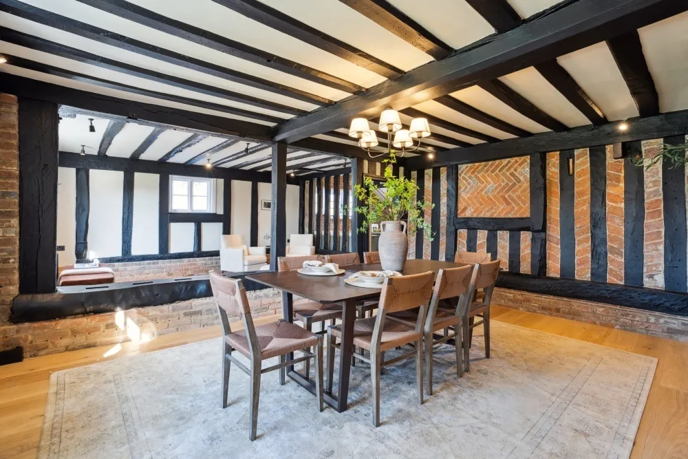 Bullsland Lane, Chorleywood, WD3, photo 3