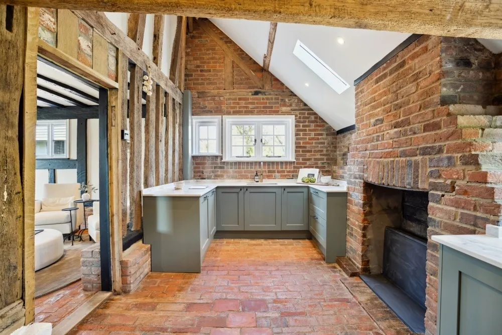 Bullsland Lane, Chorleywood, WD3, photo 4