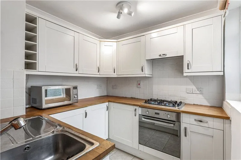 Queen's Gate Place, London, SW7, photo 5