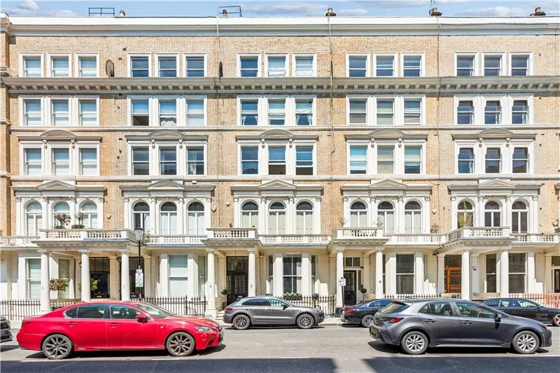 Queen's Gate Place, London, SW7, photo 3