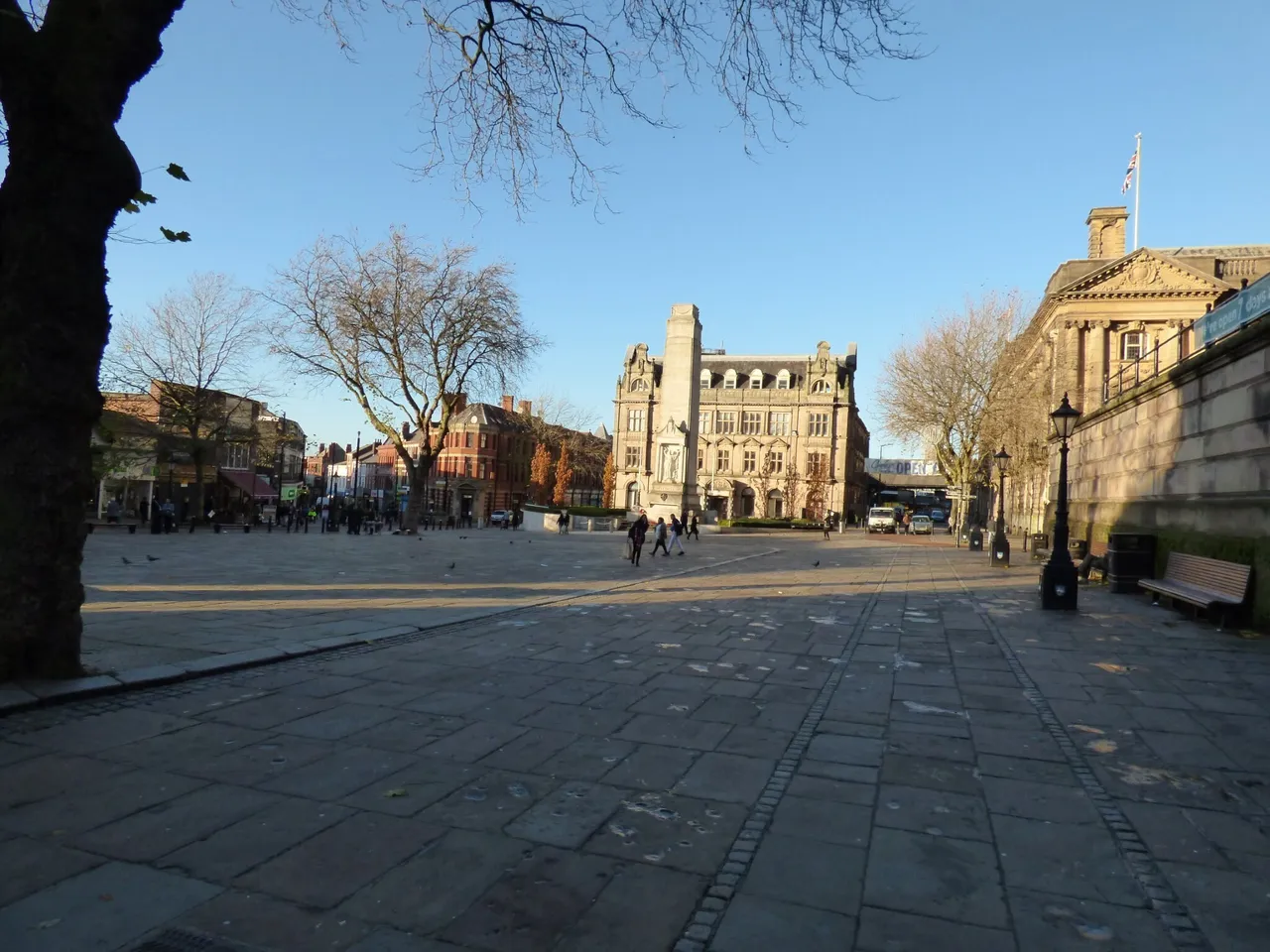 Birley Street, Preston, PR1, photo 9