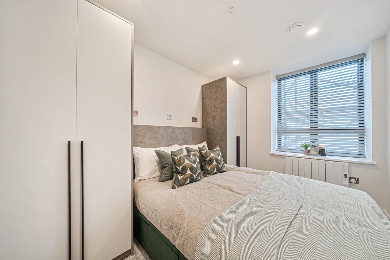 Church Grove, Kingston upon Thames, KT1, photo 13