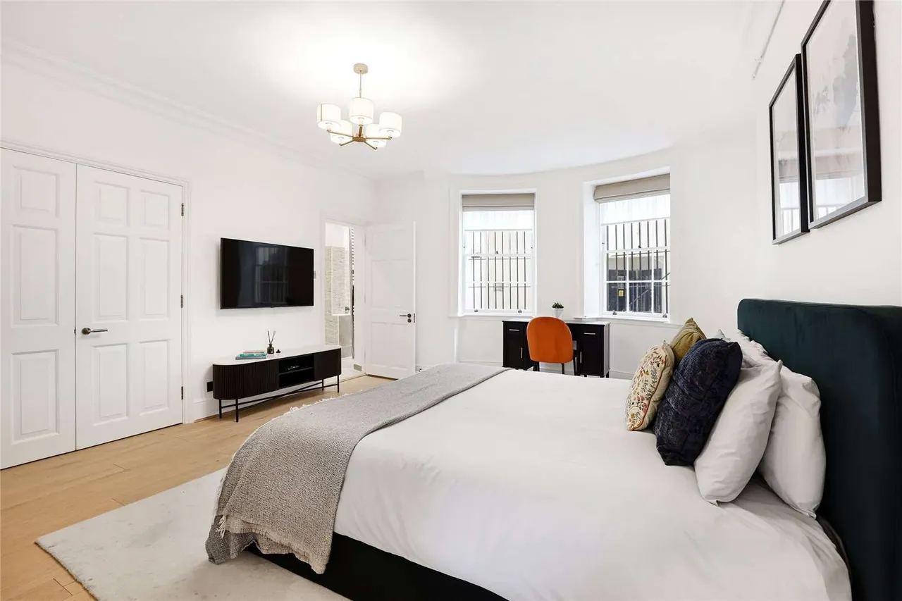 Montagu Square, London, W1H 2LS, photo 9