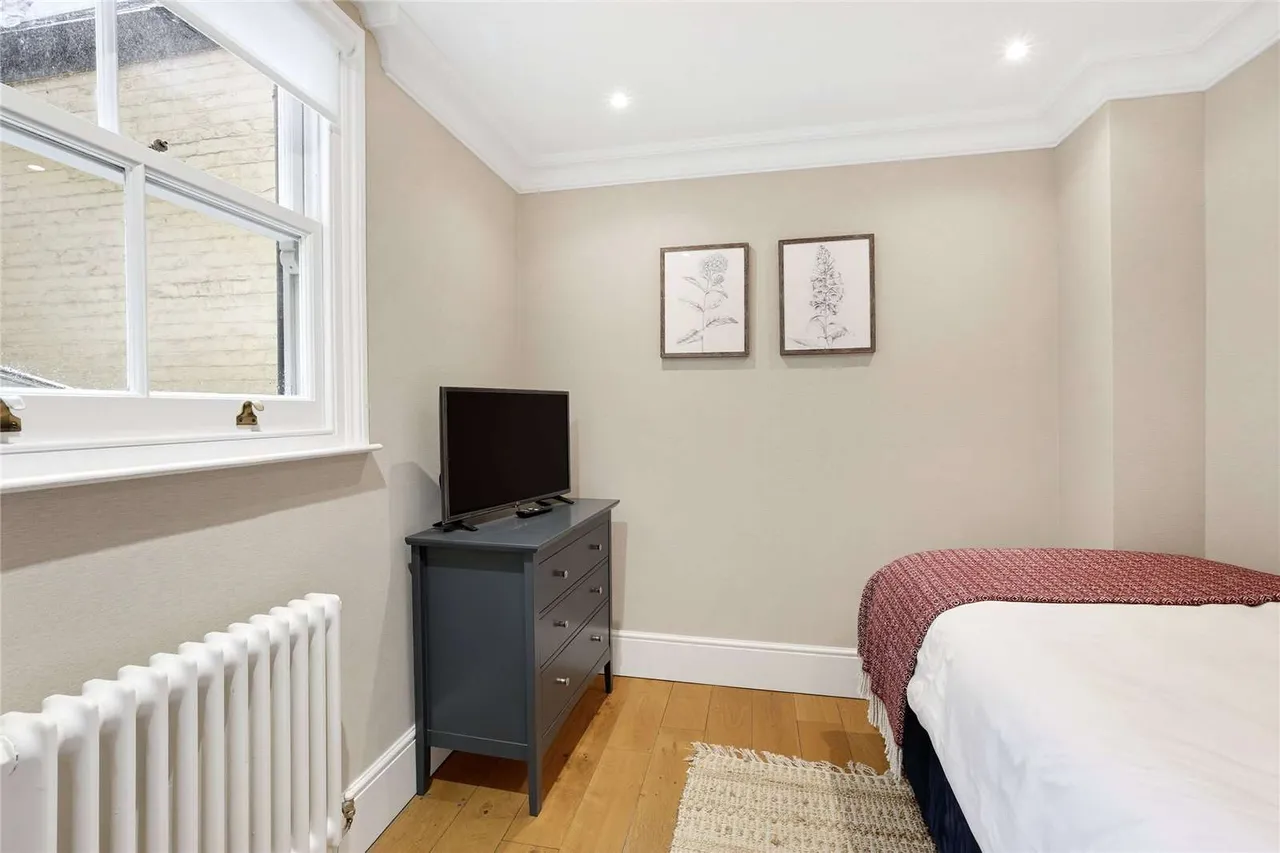 Montagu Square, London, W1H 2LS, photo 11