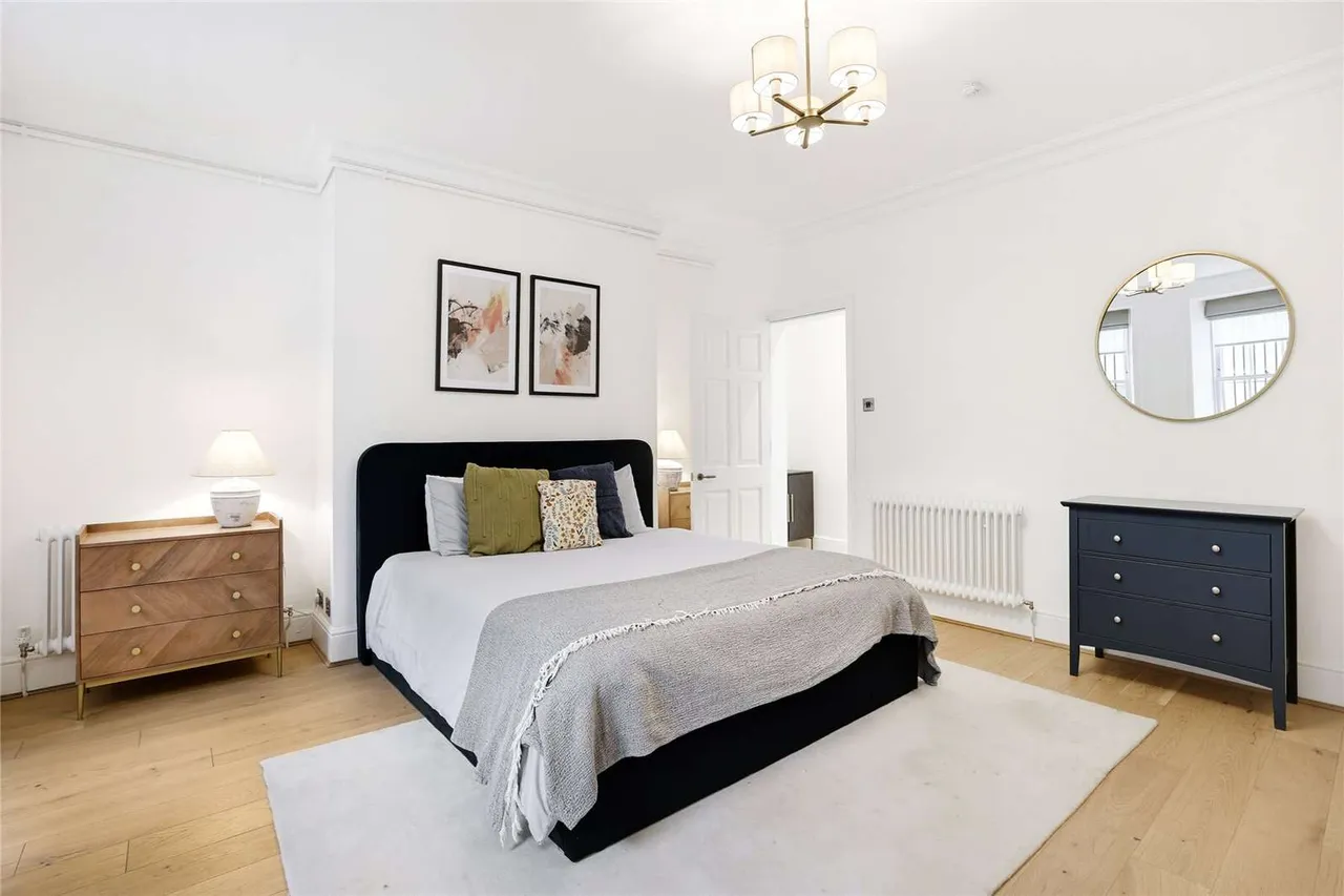 Montagu Square, London, W1H 2LS, photo 10