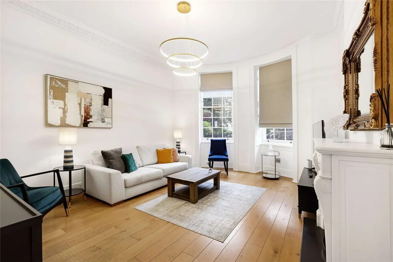 Montagu Square, London, W1H 2LS, photo 2
