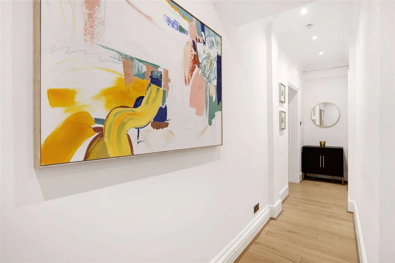 Montagu Square, London, W1H 2LS, photo 6