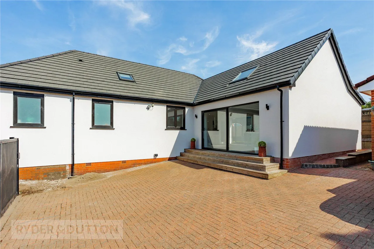 Ferney Field Road, Chadderton, OL9, photo 25
