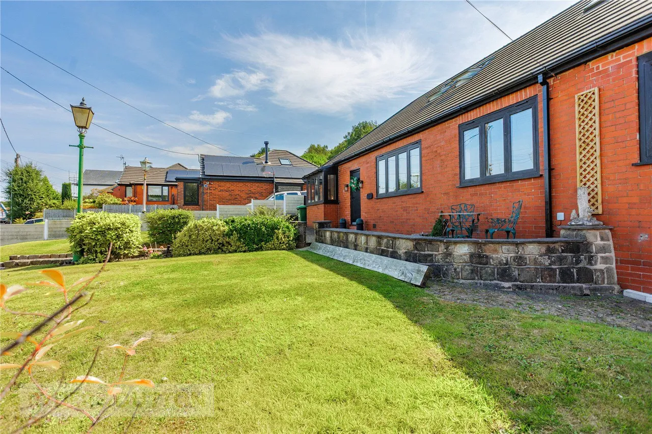 Ferney Field Road, Chadderton, OL9, photo 31