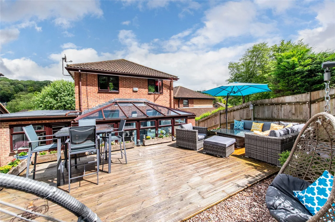 The Covert, Walderslade, ME5, photo 25