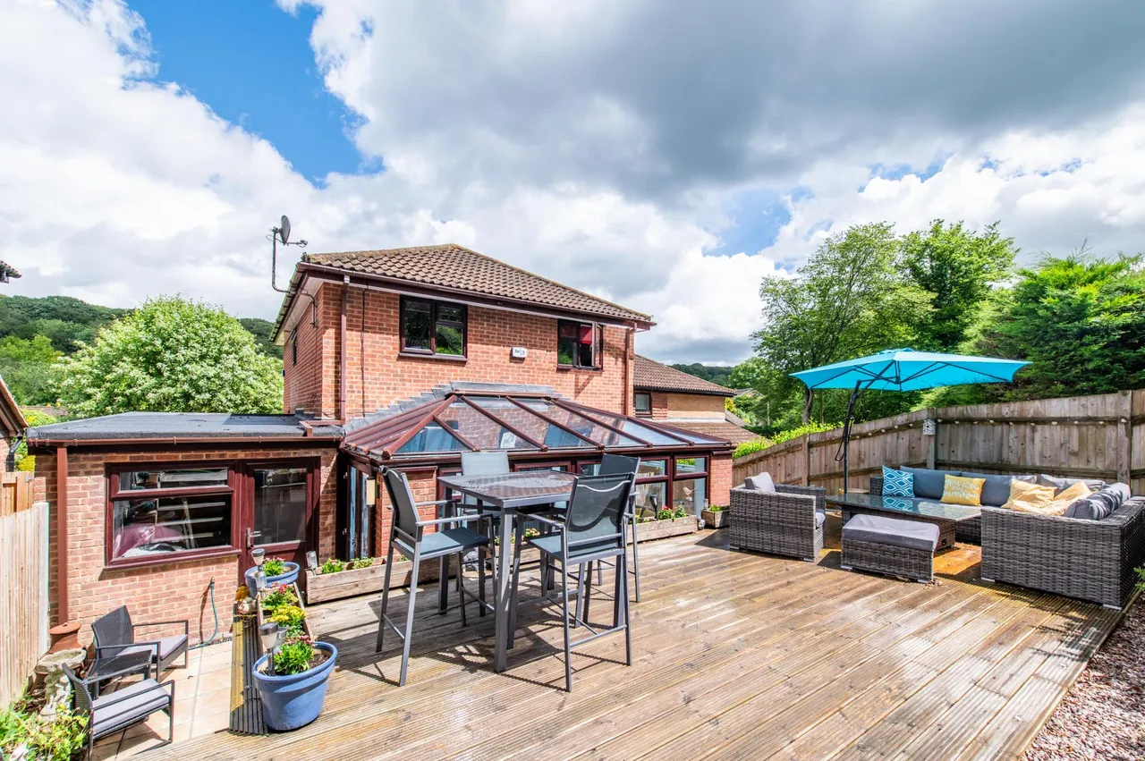 The Covert, Walderslade, ME5, photo 23
