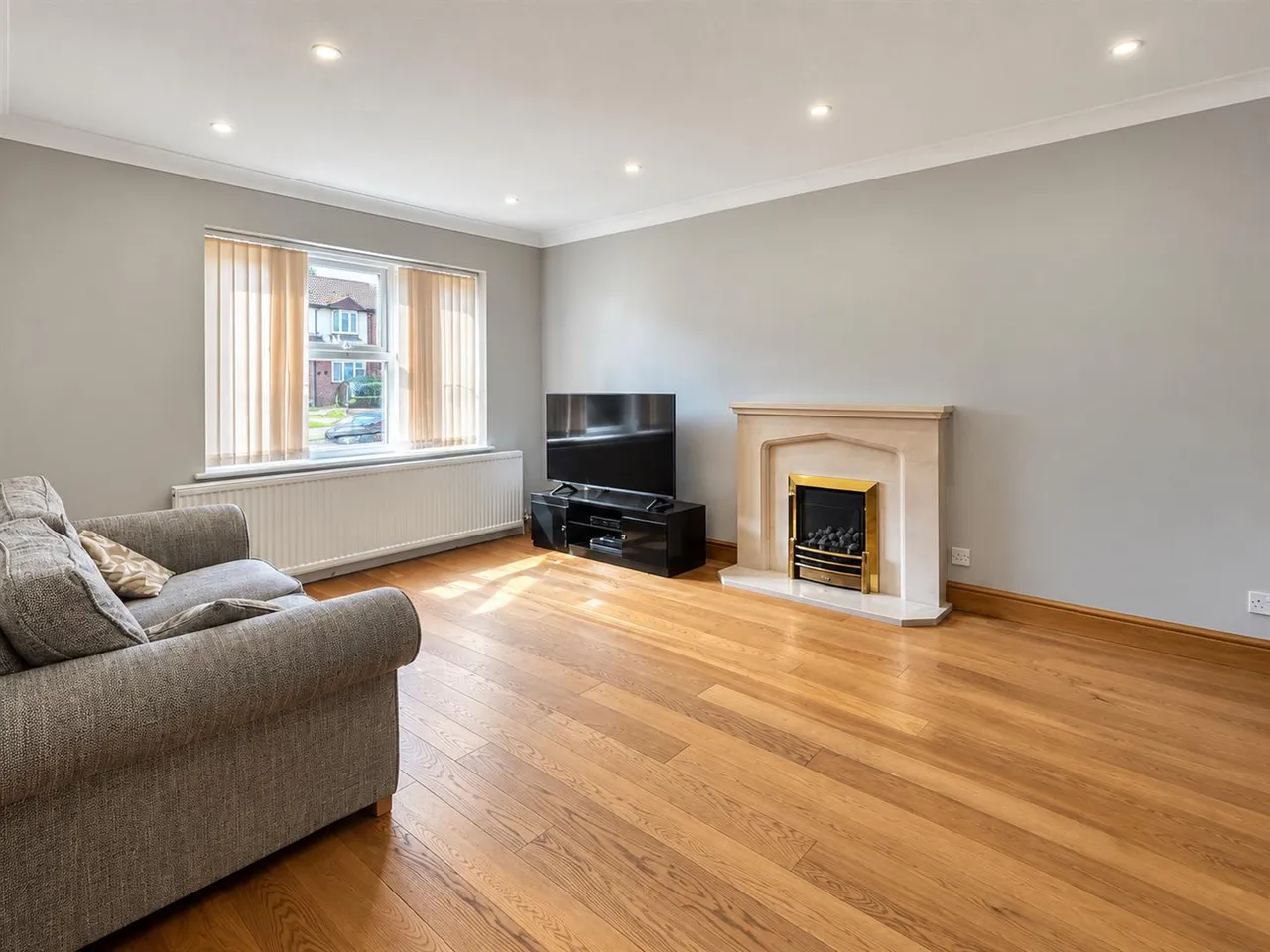 Kennington Close, Newport Pagnell, photo 3