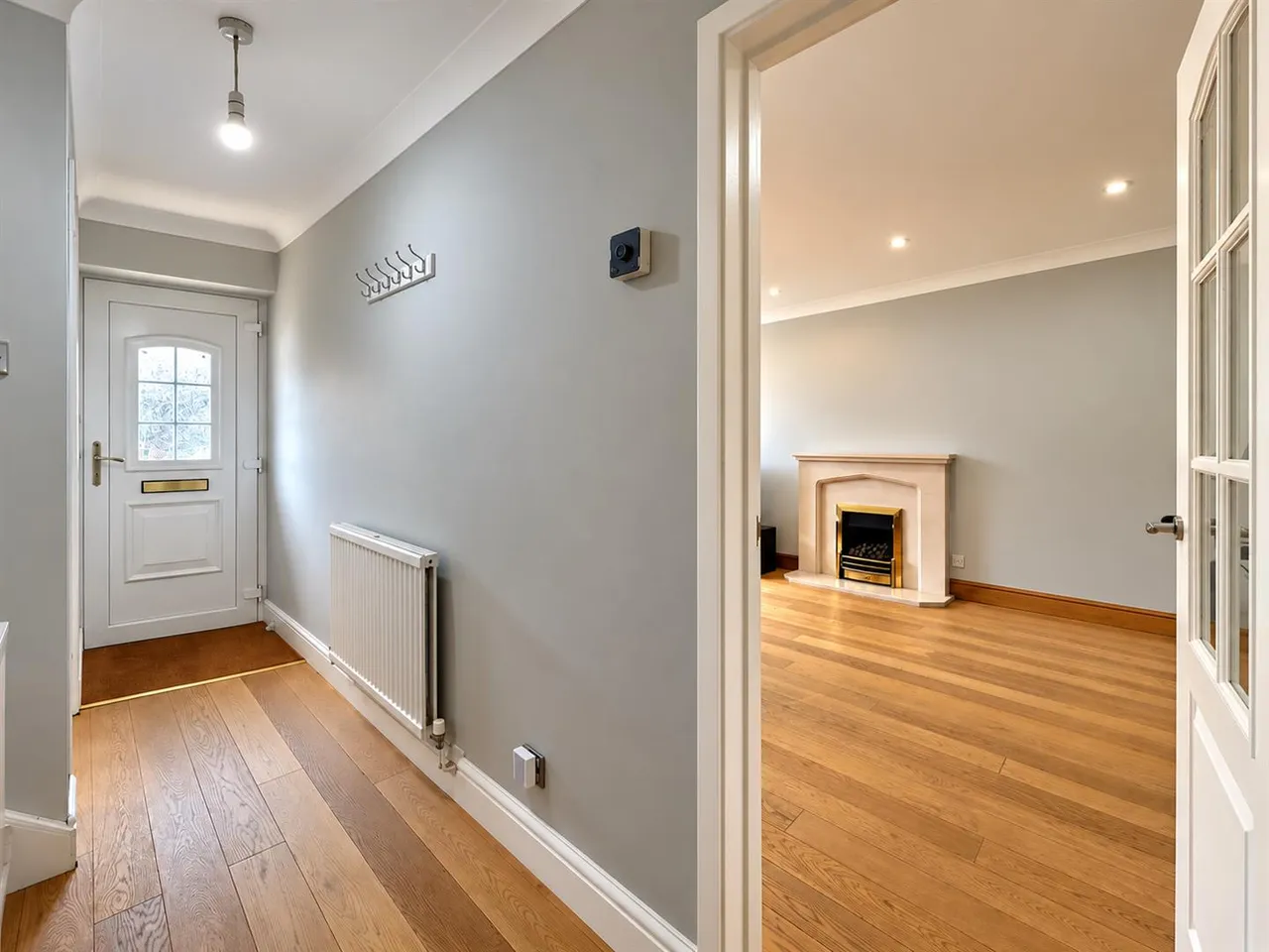 Kennington Close, Newport Pagnell, photo 11