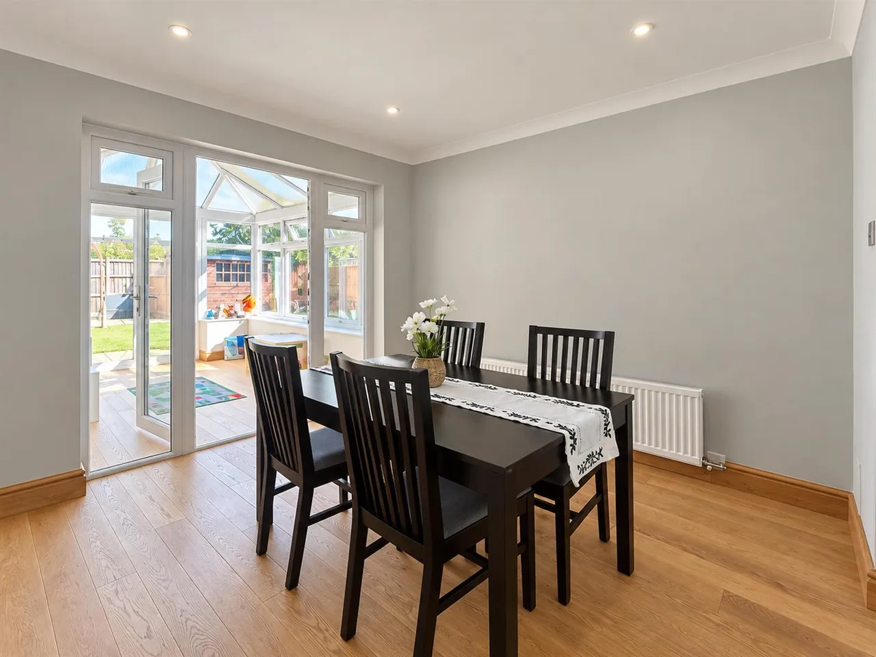 Kennington Close, Newport Pagnell, photo 12