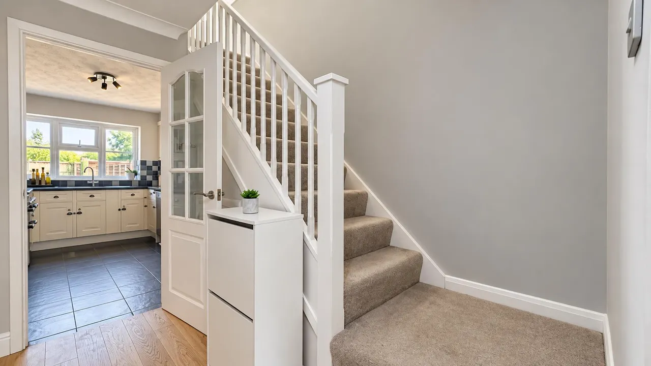 Kennington Close, Newport Pagnell, photo 2