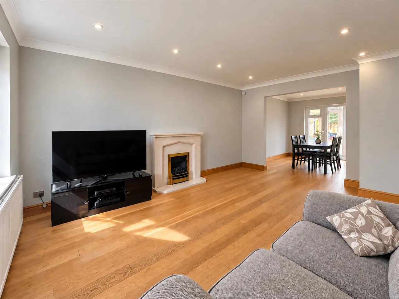Kennington Close, Newport Pagnell, photo 4