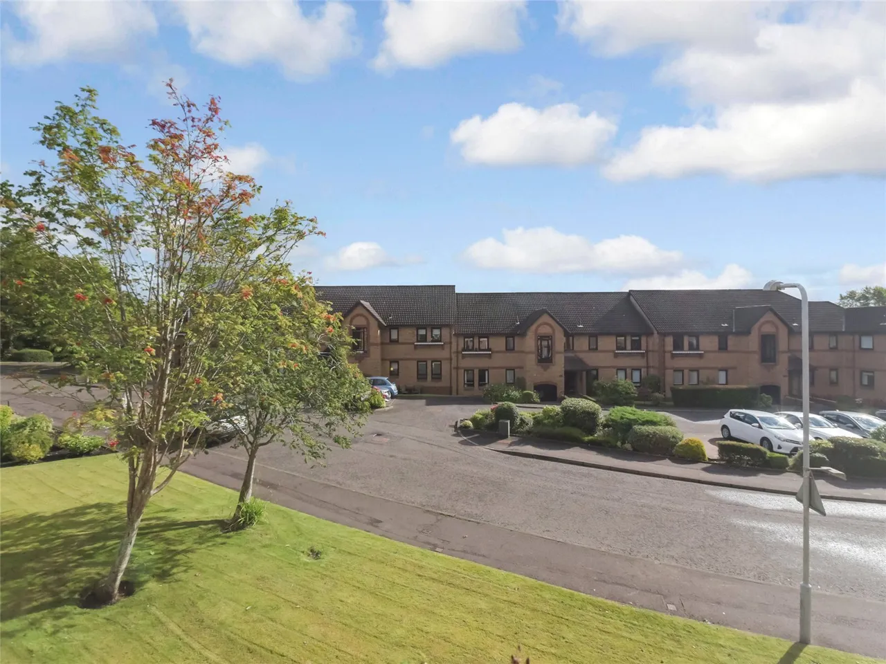 Schaw Drive, Bearsden, Glasgow, East Dunbartonshire, G61, photo 15