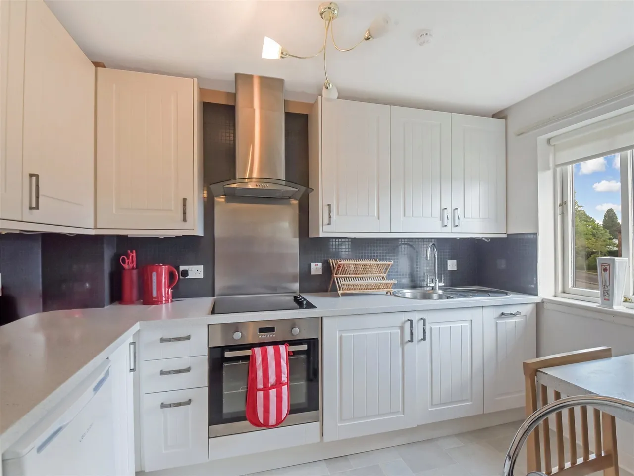 Schaw Drive, Bearsden, Glasgow, East Dunbartonshire, G61, photo 8