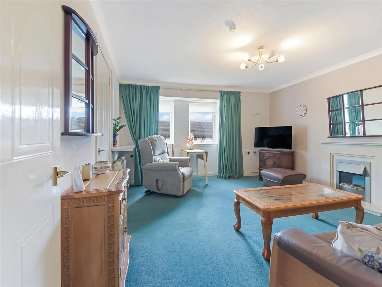 Schaw Drive, Bearsden, Glasgow, East Dunbartonshire, G61, photo 7