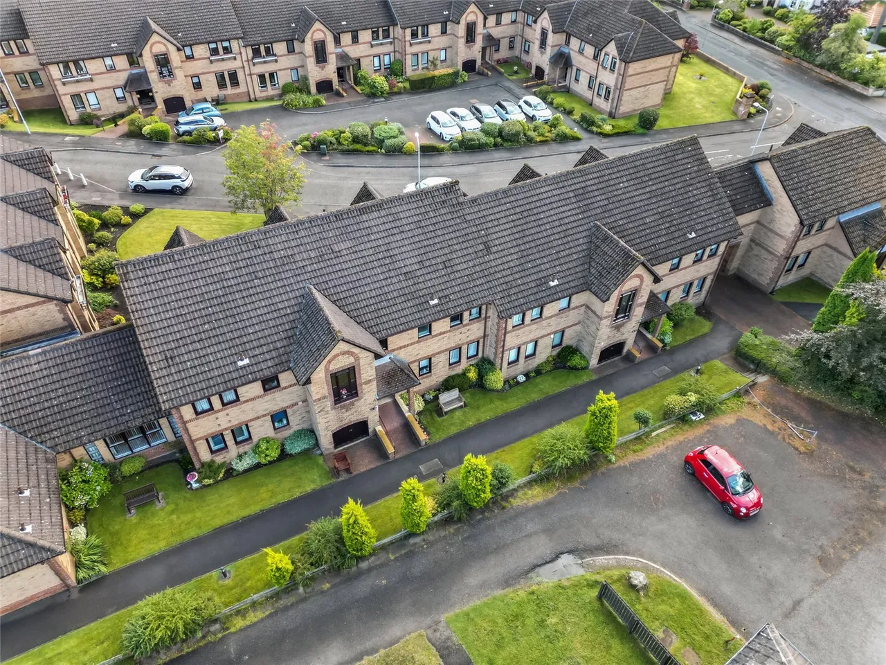 Schaw Drive, Bearsden, Glasgow, East Dunbartonshire, G61, photo 19