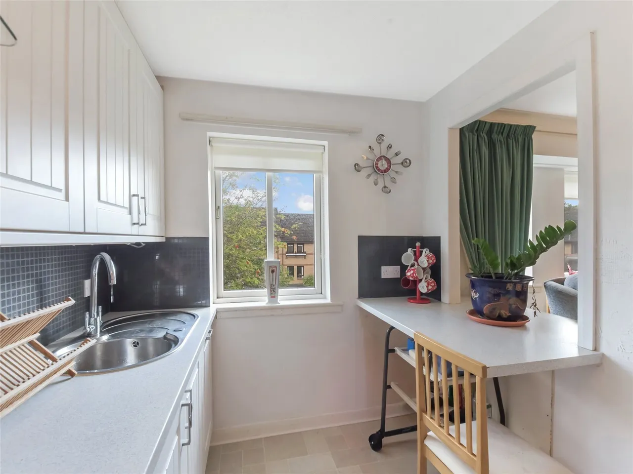 Schaw Drive, Bearsden, Glasgow, East Dunbartonshire, G61, photo 9