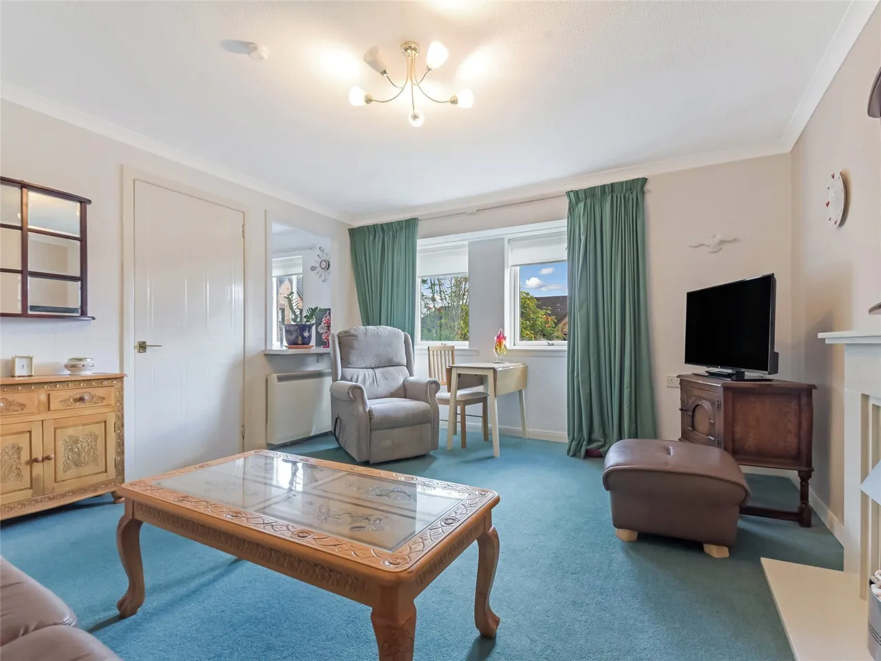 Schaw Drive, Bearsden, Glasgow, East Dunbartonshire, G61, photo 2
