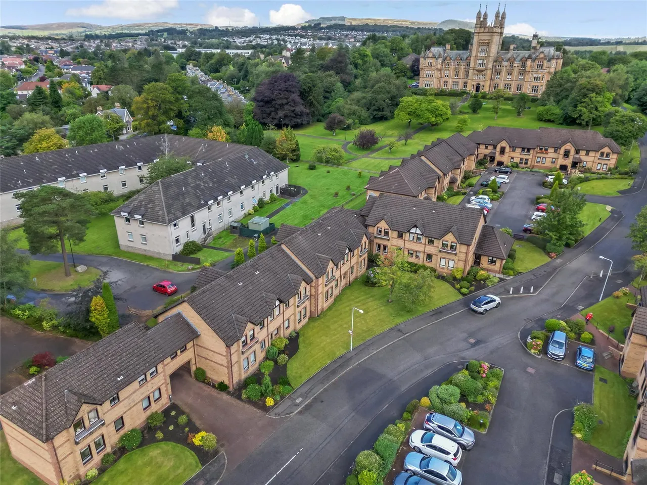 Schaw Drive, Bearsden, Glasgow, East Dunbartonshire, G61, photo 20