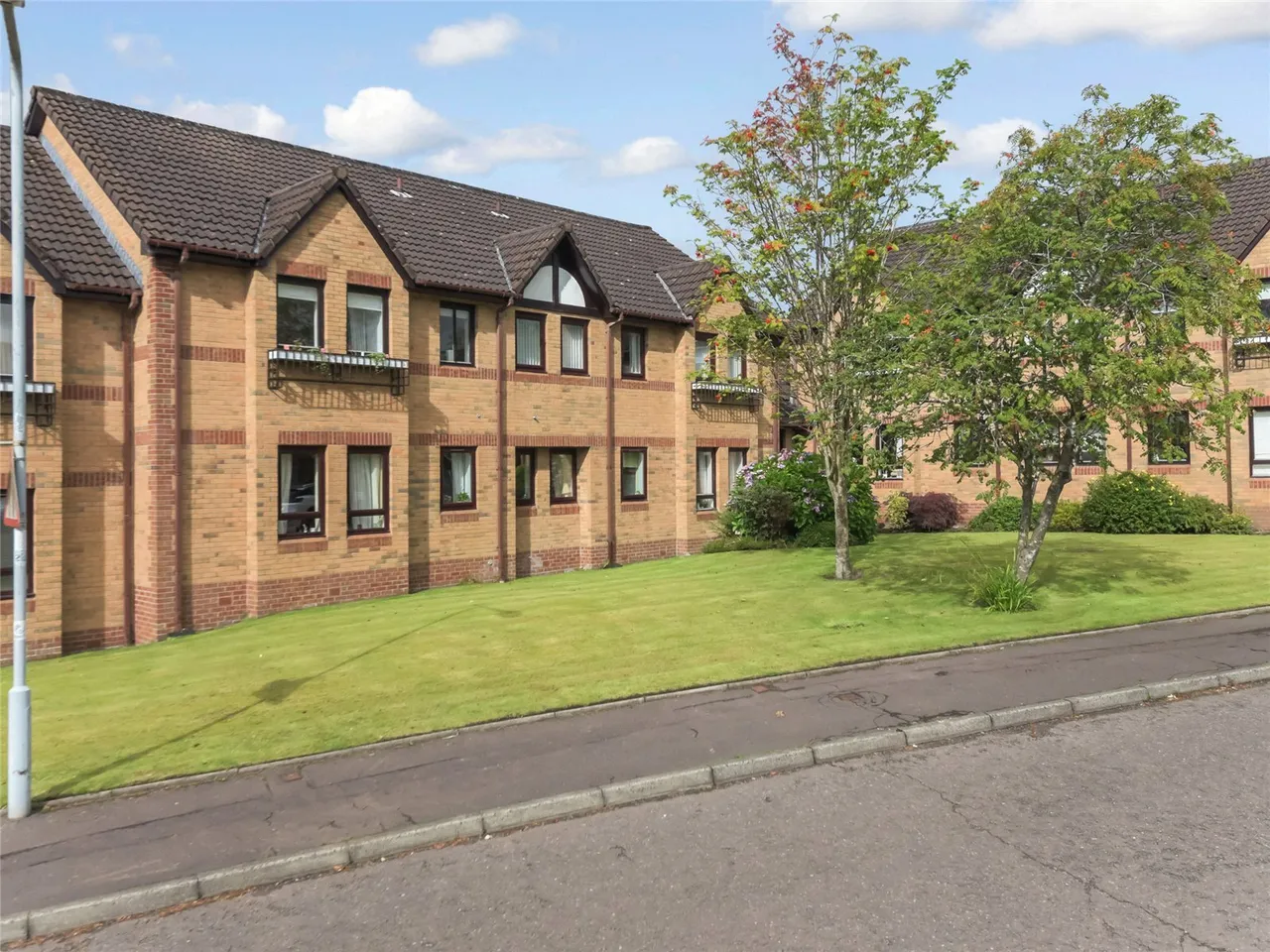 Schaw Drive, Bearsden, Glasgow, East Dunbartonshire, G61, photo 16