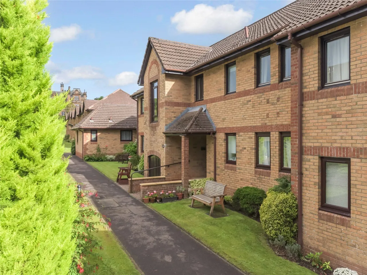 Schaw Drive, Bearsden, Glasgow, East Dunbartonshire, G61, photo 17