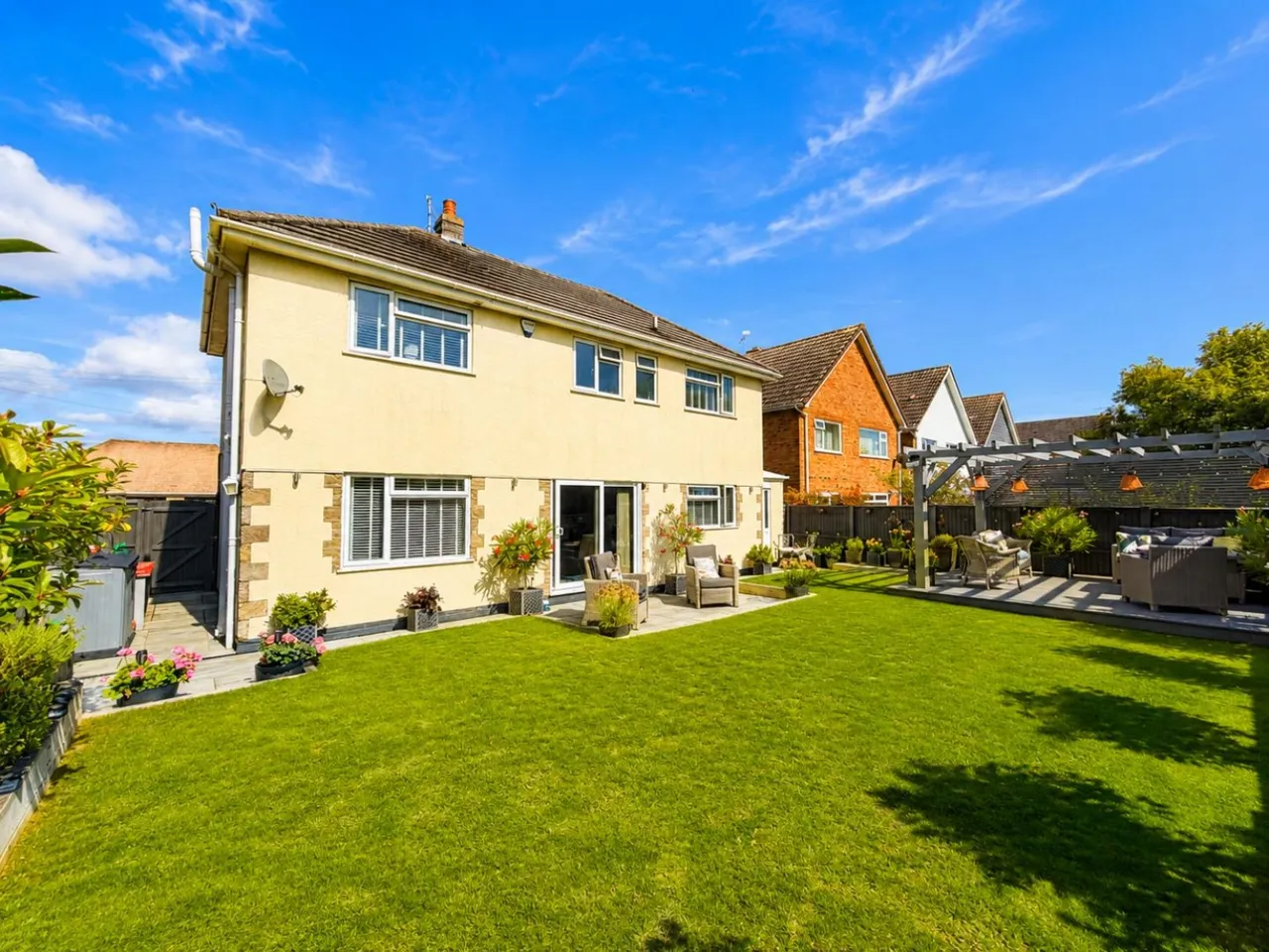 Blenheim Road, Littlestone, TN28, photo 18