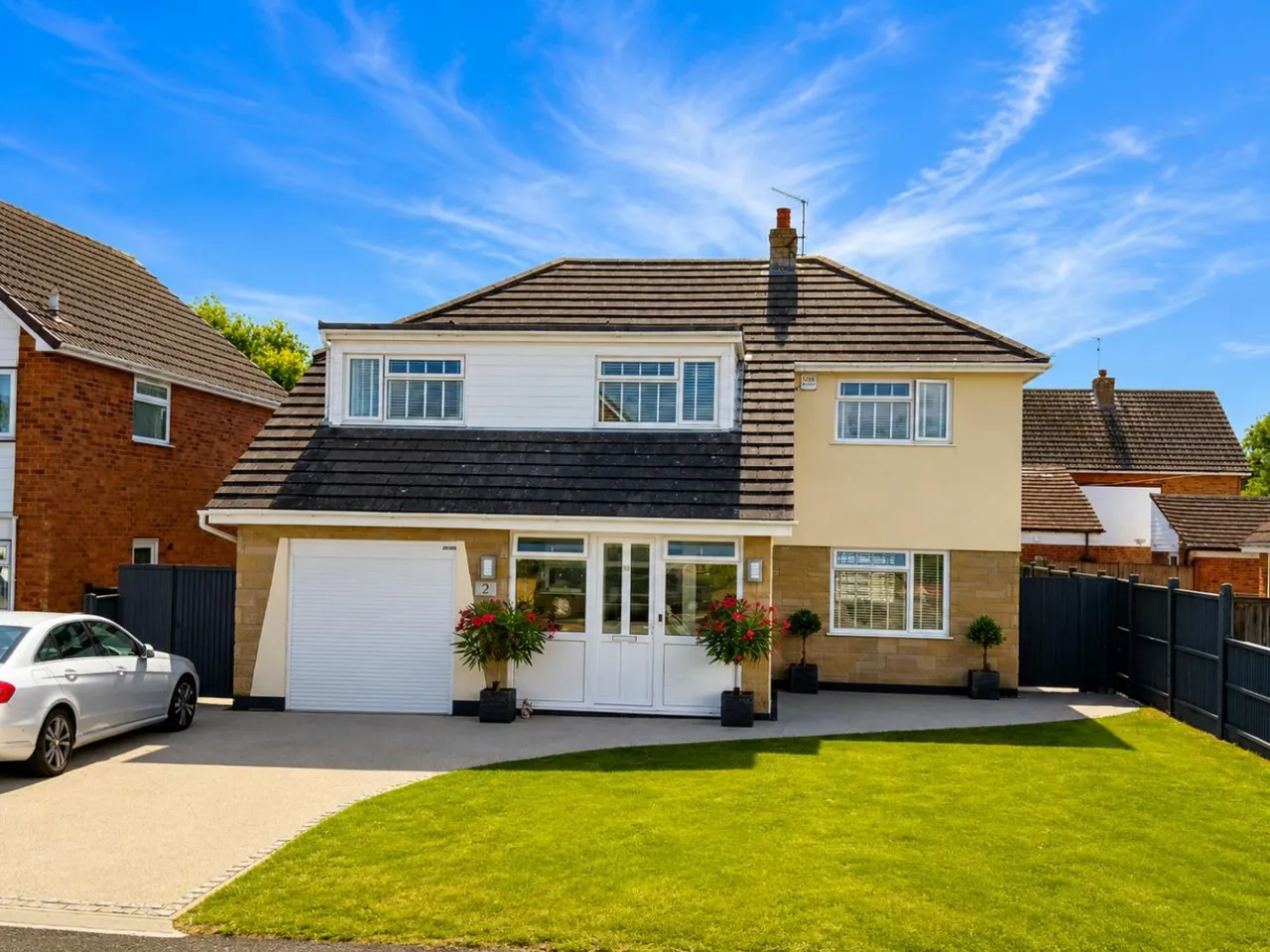 4 bed house for sale, Blenheim Road, Littlestone, TN28