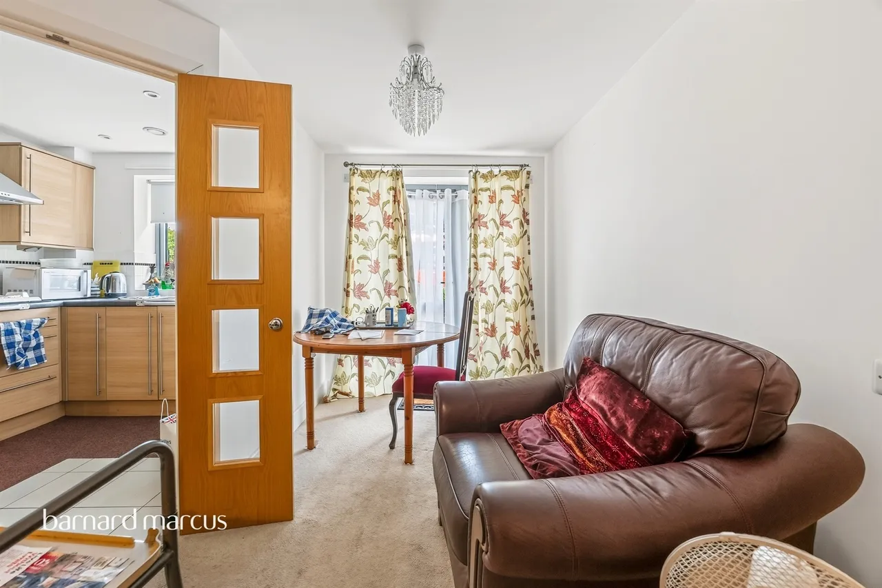 Shotfield, Wallington, SM6, photo 4