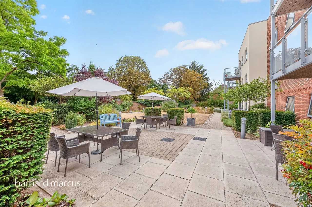 Shotfield, Wallington, SM6, photo 9