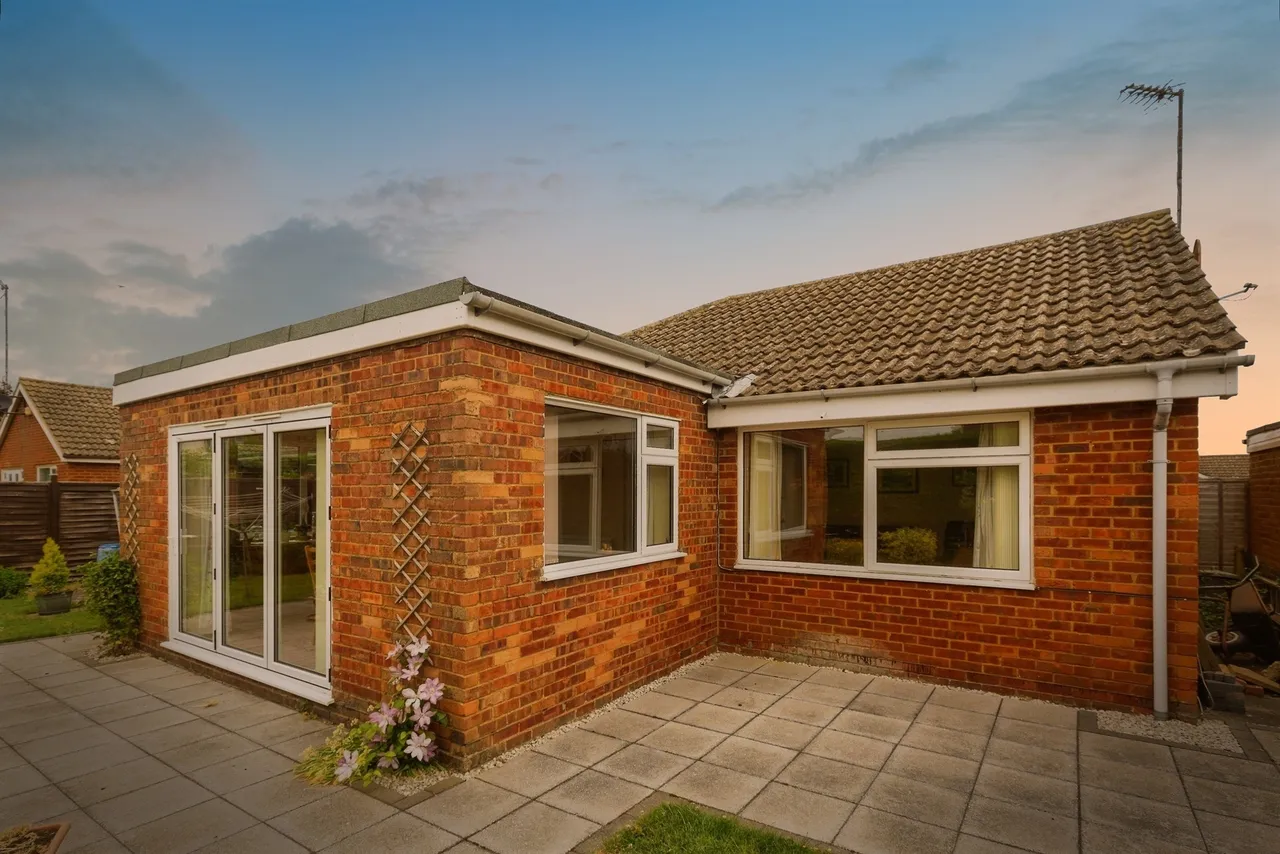 Corfe Close, Aylesbury, HP21, photo 19