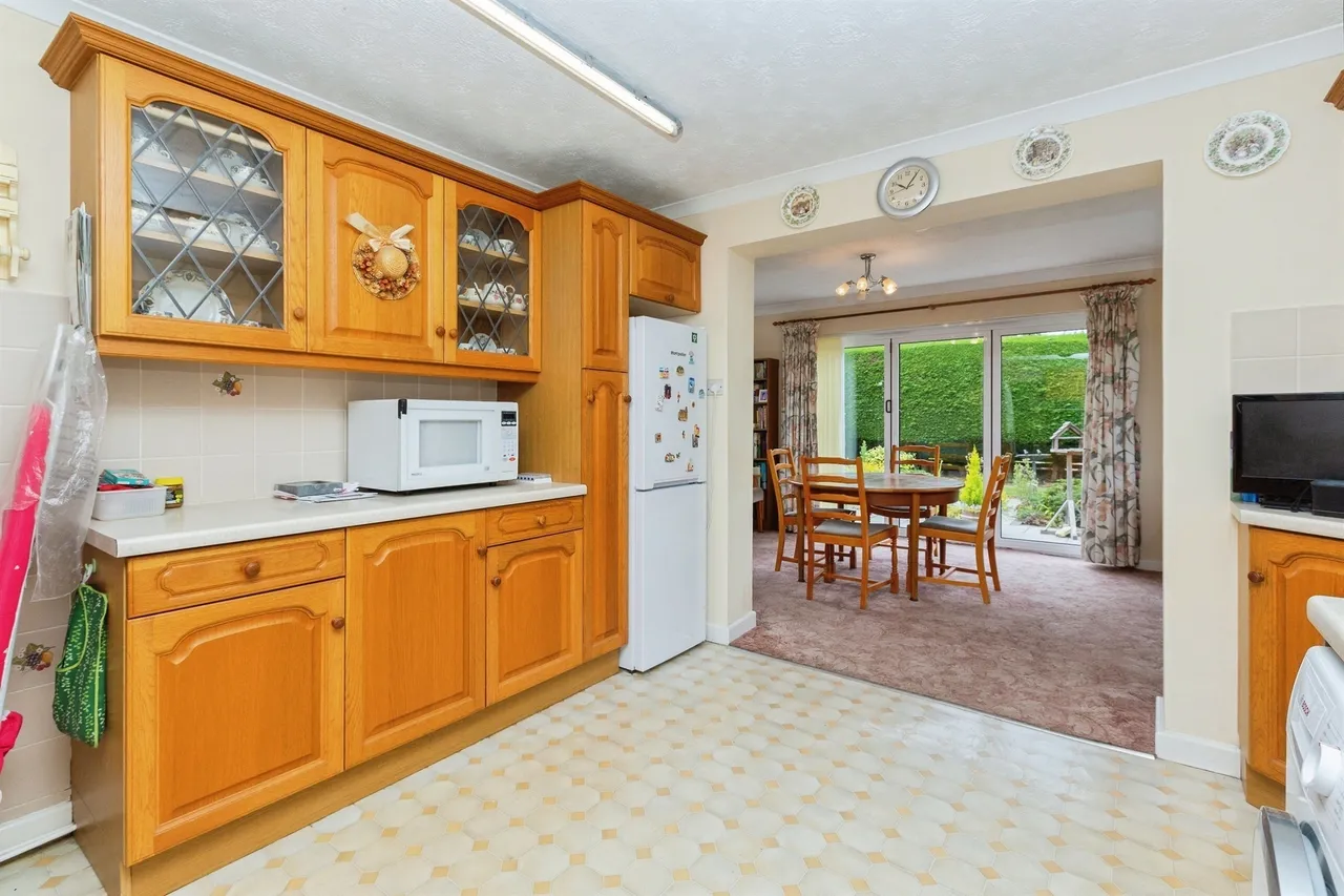 Corfe Close, Aylesbury, HP21, photo 21