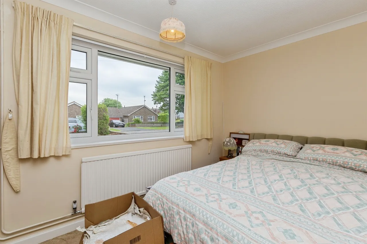 Corfe Close, Aylesbury, HP21, photo 9