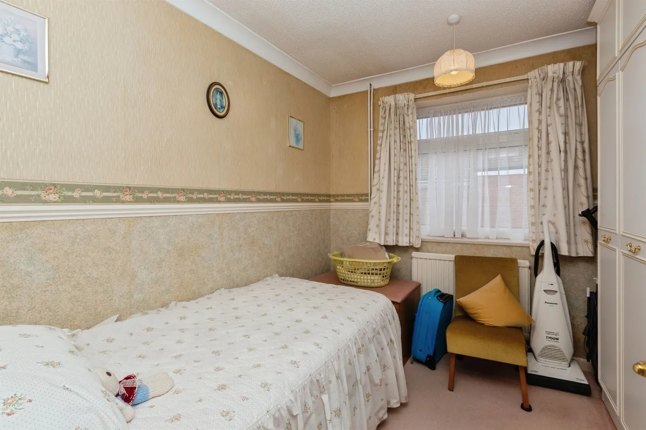 Corfe Close, Aylesbury, HP21, photo 10