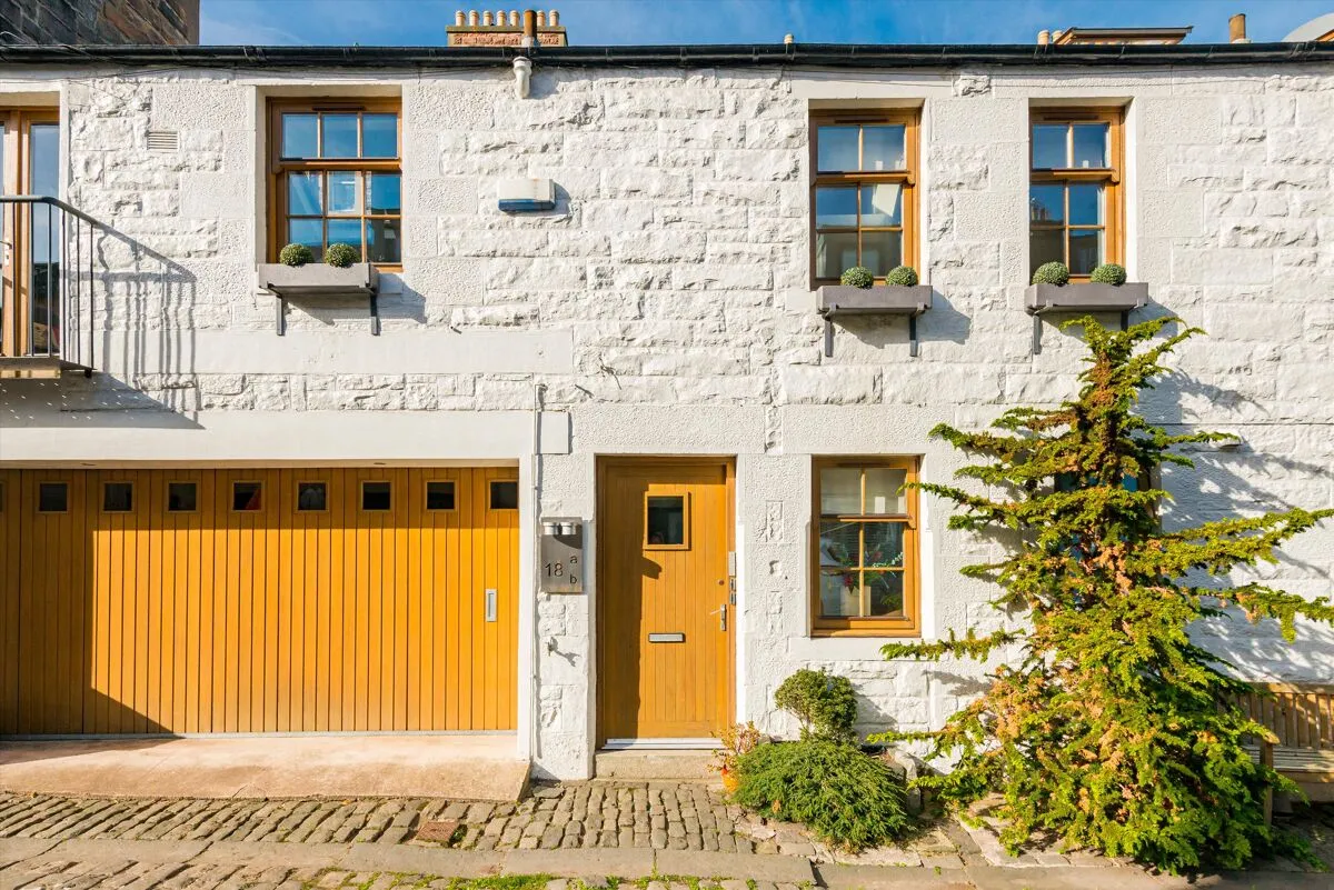 Dean Park Mews, Edinburgh, EH4, photo 9